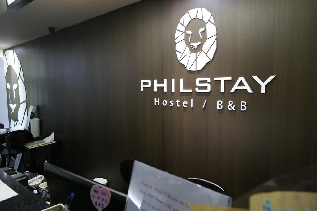Philstay Ehwa Boutique - Female Only Seoul Bagian luar foto